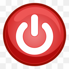 Off Button Clipart - Clipartbarn Emoji,Skype Emoticon Art In Skype