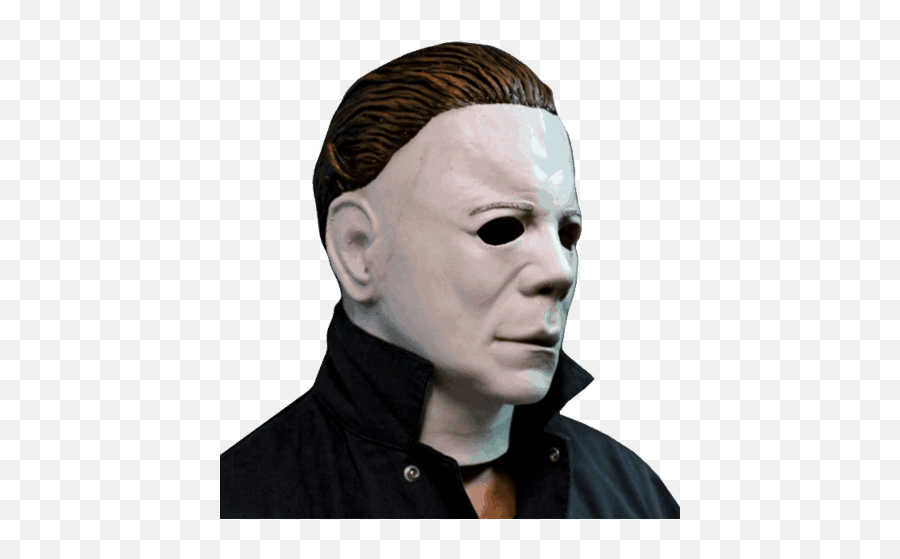 Non - Verbal Communication In Selfdefense Expert Fighting Tips Emoji,The Many Emotions Of Michael Myers