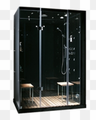 Homeward Bath Orion Two Person Steam And Shower Enclosure 59 X 32 X 86 Black Or White Center Drain M6027 Emoji,Steam Door Emoticon