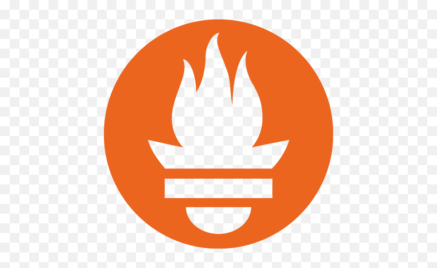 Mysql Logo Png - Prometheus Monitoring Transparent Png Emoji,On A Galaxy S4 Where Are My Emojis