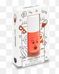 Nail Polish - Dori Emoji,Ordering Dominos With Emojis