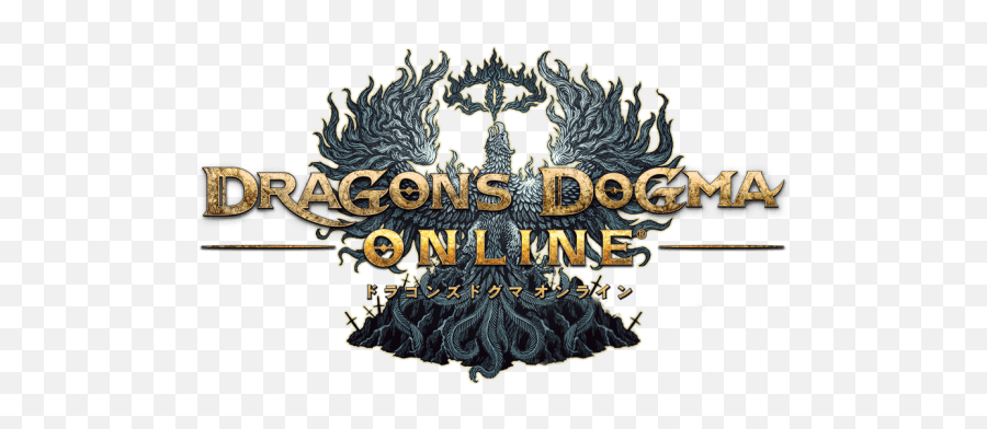 Dragonu0027s Dogma Online - Steamgriddb Emoji,Dragon's Dogma Steam Emoticons