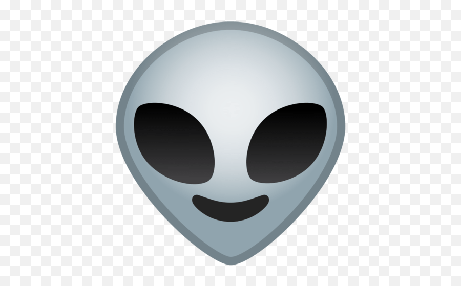 Green Alien With Big Eyes Emoji,Eyes Emoji Meaning
