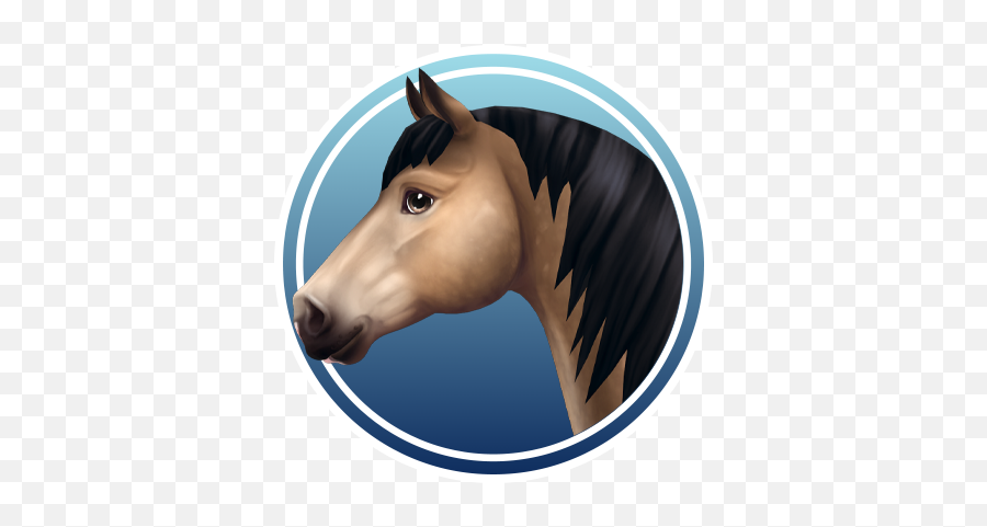 Create A Star Stable Gen 3 Horses No Magicspecial Horses Emoji,Powerpoint Emojis Horse