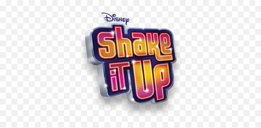 Shake It Up Disney Wiki Fandom Emoji,Best Emoji For Good Luck