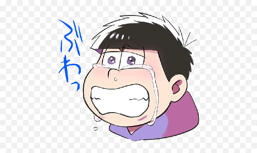 Ichimatsu - 35 Emoji,Karamatsu Emoji Ichimatsu - 35 Emoji,Karamatsu Emoji