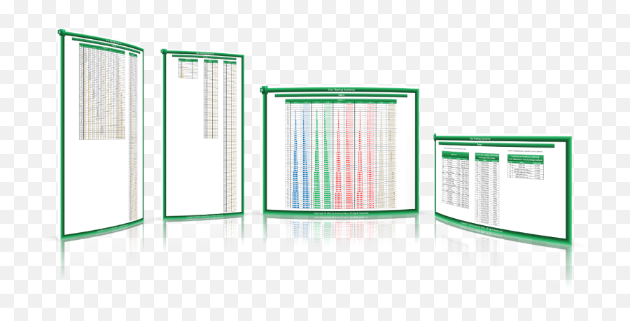 How To Create A Star Rating System In Excel By Andrew Moss Emoji,Segoe Ui Emoji Edit