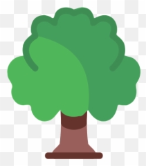 Forest Tree Nature Garden Wood Spring Free Icon Of Emoji,Water Spring Emoji