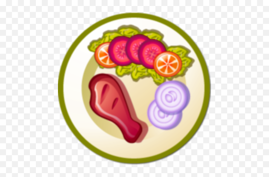 Free Serenity Icarb Counteramazoncomappstore For Android Emoji,Plate Of Food Emoji
