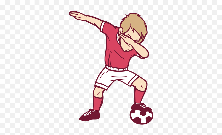 Soccer Player Png U0026 Svg Transparent Background To Download Emoji,Cartwheel Emoji Boy