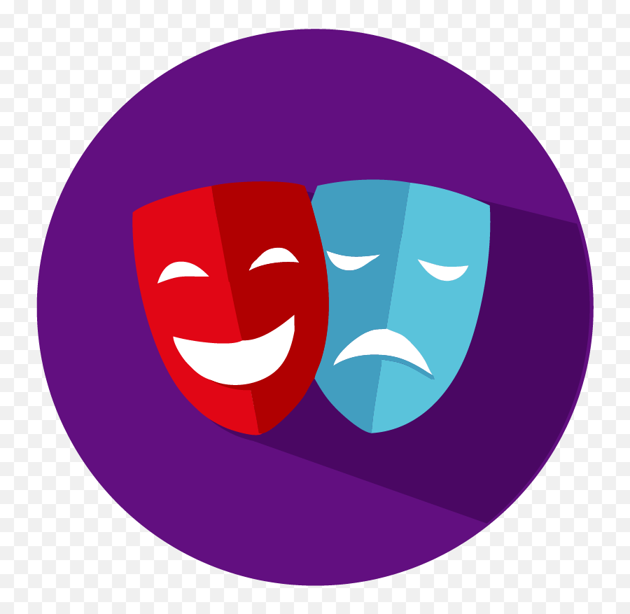 Category List Emoji,Purple Square Emoji Meanings