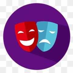 Category List Emoji,Purple Square Emoji Meanings