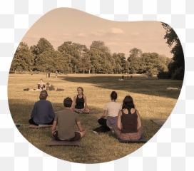 Yoga With Alice - Leisure Emoji,Yoga Emotions
