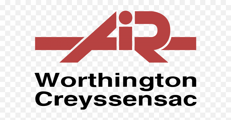Air Worthington Creyssensac Logo Png Transparent Logo - Logo Worthington Creyssensac Png Emoji,Haircut Emoji Png