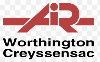 Air Worthington Creyssensac Logo Png Transparent Logo - Logo Worthington Creyssensac Png Emoji,Haircut Emoji Png