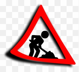 Symbole De Construction - Construction Emoji,Rasberry Emoji