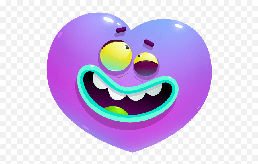 Stickers Made With Love From Stickerplace Graphic Art News - Happy Emoji,Yoyo Emoticon