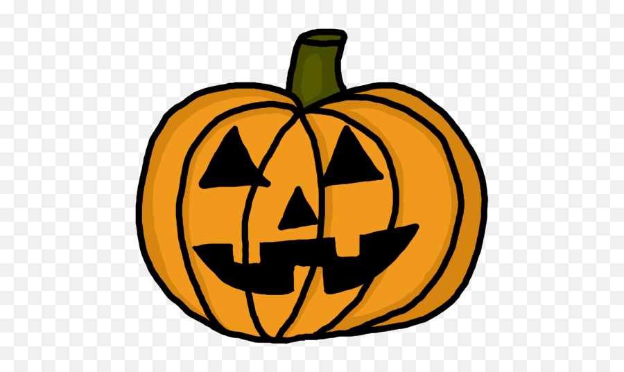 Clipart Ghost Pumpkin Clipart Ghost Pumpkin Transparent - Halloween Pumpkin Clip Art Emoji,Jackolantern Emoji