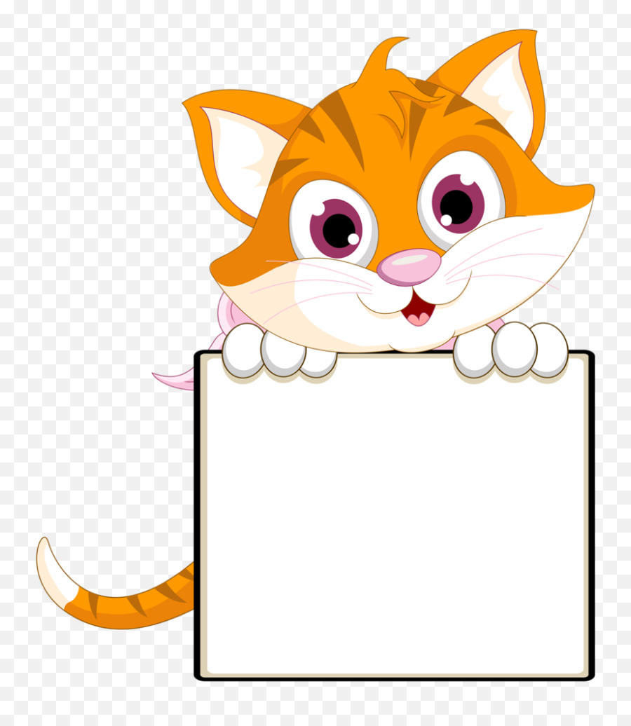 Label Clipart Name Label Name Transparent Free For Download - Frame Border Design Cats Emoji,Cute Emoji Names