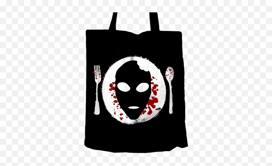 Popculthqu0027s Kickstarter Spotlight U0027trespasseru0027 By Justin M - Tote Bag Emoji,Raised Eyebrow Emoticon Japanese Popculthqu0027s Kickstarter Spotlight U0027trespasseru0027 By Justin M - Tote Bag Emoji,Raised Eyebrow Emoticon Japanese