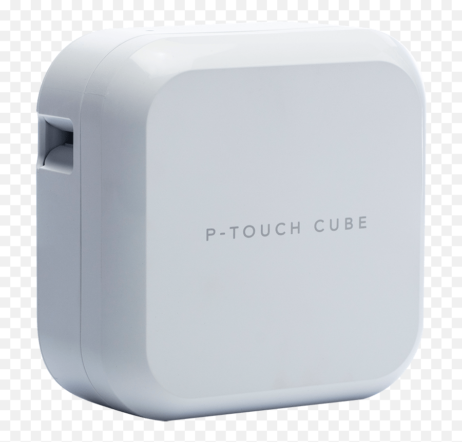 P - Touch Cube Plus Ptp710bth Rechargeable Label Printer With Bluetooth Brother P Touch P710 Emoji,Matthew Berry Emoji