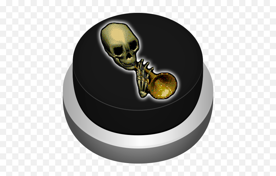 Meme Sound Button Apk Android - Creepy Emoji,Doot Doot Emoji