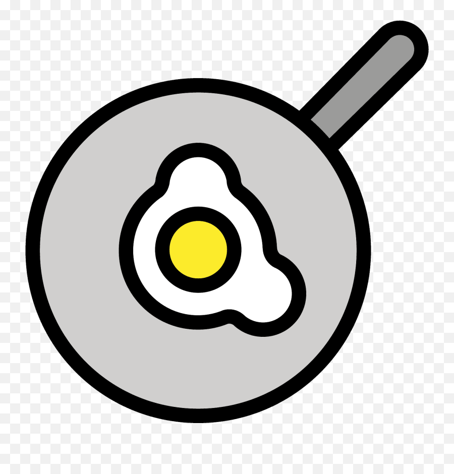 Cooking Emoji Clipart Free Download Transparent Png - Emoji,Egg Emoji