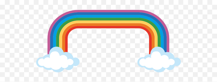 Download Hd Gay Pride Lgbt Emoji For - Vertical,Pride Emoji