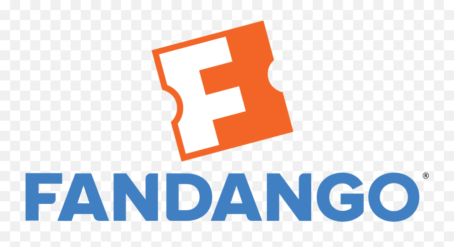 Fandango Media - Fandango Logo Png Emoji,Redlettermedia Emoji Movie