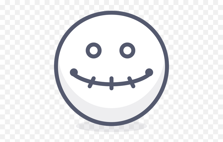 Dead Emoji Icon Of Colored Outline Style - Available In Svg Us Rambrouch Logo,Dead Emoji Png