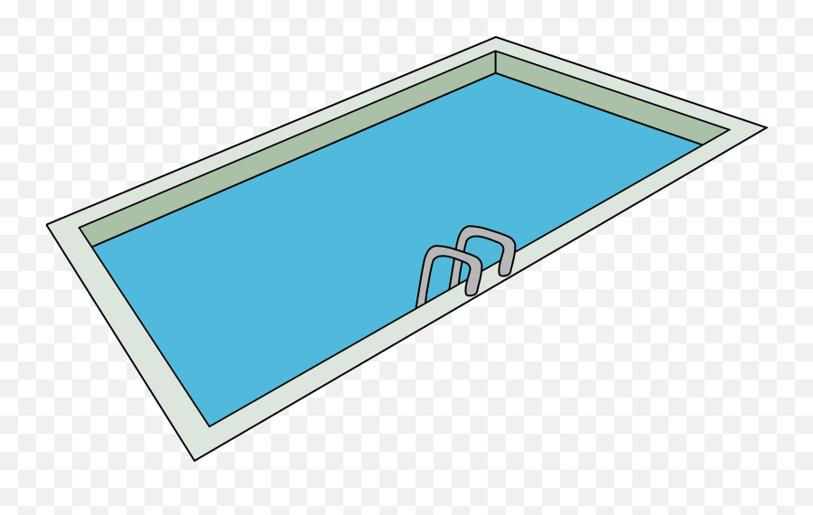 Free Pool Clipart Transparent Download Free Clip Art Free - Transparent Swimming Pool Cartoon Emoji,Emoji Pool Float