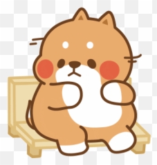 430 Nope Ideas In 2021 Cute Gif Line Sticker Animation - Tonton Friends Gif Transparent Emoji,Yoda Emoji Android