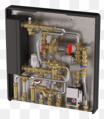 Ge556 - Cylinder Emoji,Giacomini Water Emotion