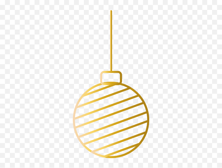 Free Online Lamp Ball Christmas Decoration Vector For - Icon Emoji,Emoji Christmas Balls