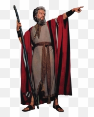Charlton Heston - Transparent Moses Png Emoji,Heston Emoji