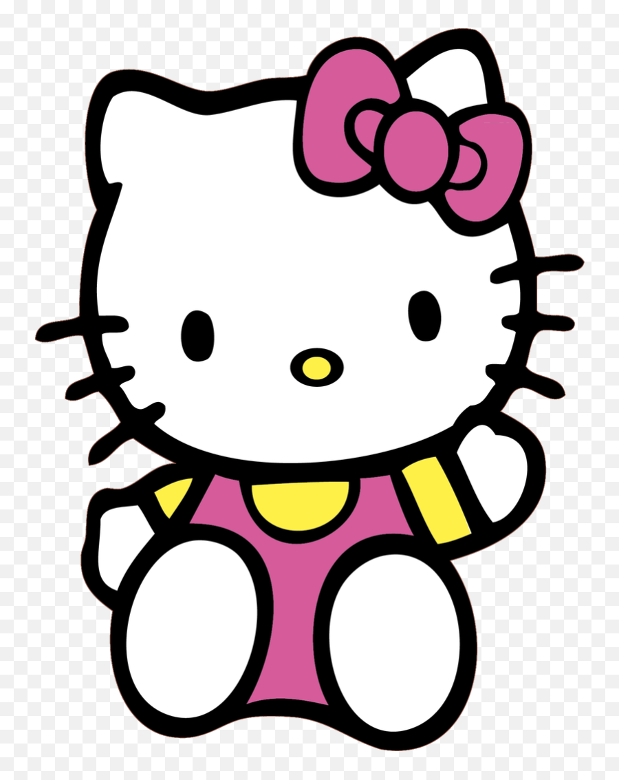 Hello Kitty Face Png - Free Png Hello Kitty Sanrio Hello Kitty Png Emoji,Emoji Nail Buffer