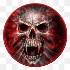 Skull Wallpaper Keyboard Emoji,Joker Emoji Android