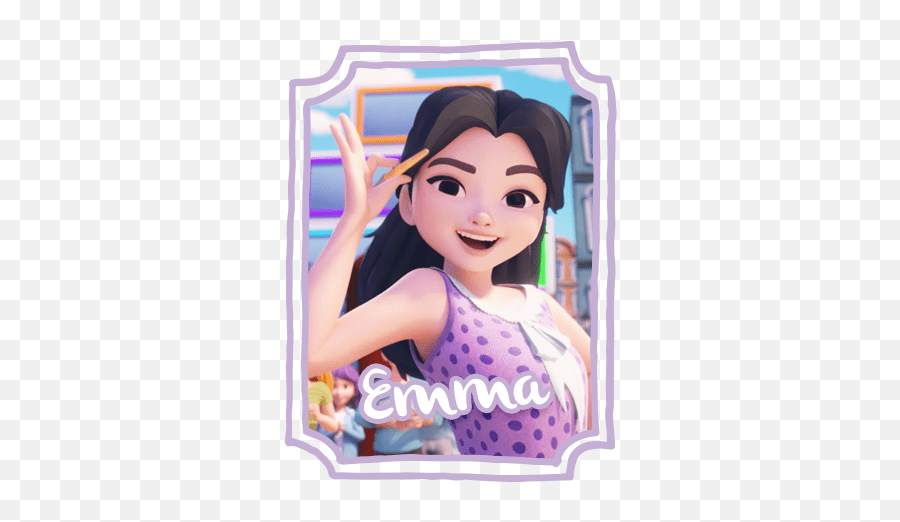 Marisol Delgado Marisold2203 - Perfil Pinterest Emma Lego Friends Emoji,Emoticon De Apenado