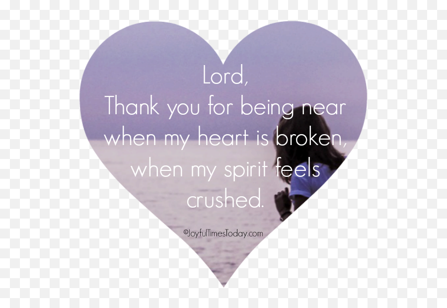 Pin - Romantic Emoji,Healing Damaged Emotions Prayer Cards