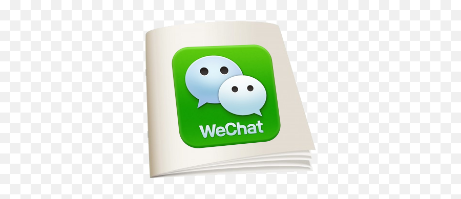 Features Of Wechat - Wechat Social Media Apps Emoji,Wechat Emoji