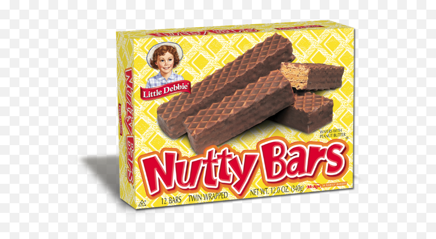 Hostess Snack Is Bestest - Little Debbie Nutty Bars Emoji,Harumph Emoticon