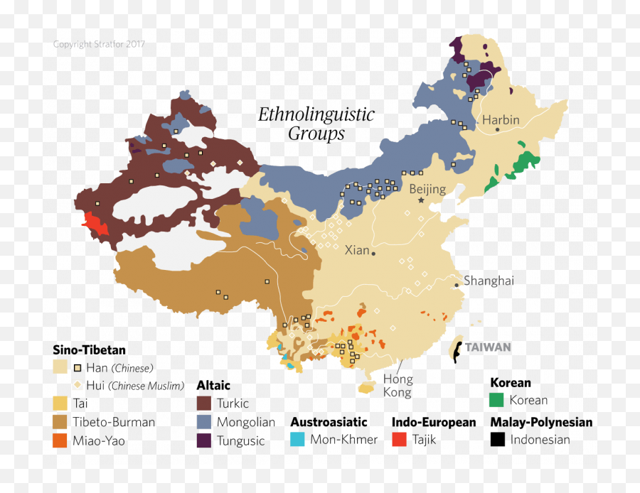 The Geopolitics Of China A Great Power Enclosed - Han Core Emoji,Keeping Your Emotions To Yourself Asian Idealogy