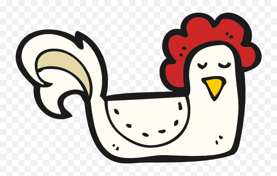 Chickens Townline Hatchery - Dot Emoji,Cornish Cross Chicken Emotions