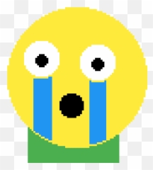 Pixilart - Emoji Of Being Scared By Ihaveatalent Muine Bay Resort,Scared Emoji