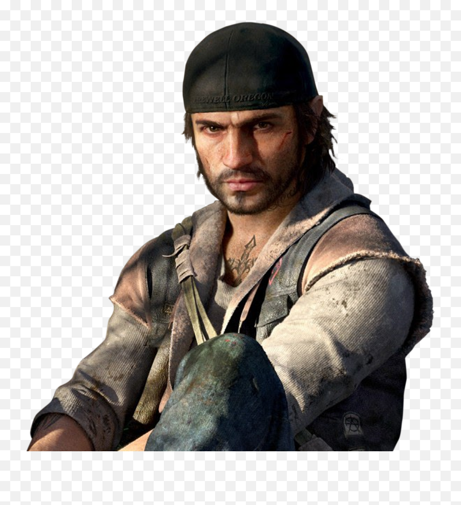 Web Store - Days Gone Para Xbox One Emoji,Nepgya Emoticon