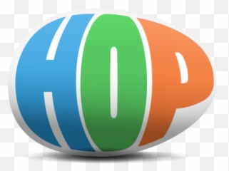 Download Hop Movie Logo - Hop The Movie Logo Emoji,The Emoji Movie Logo