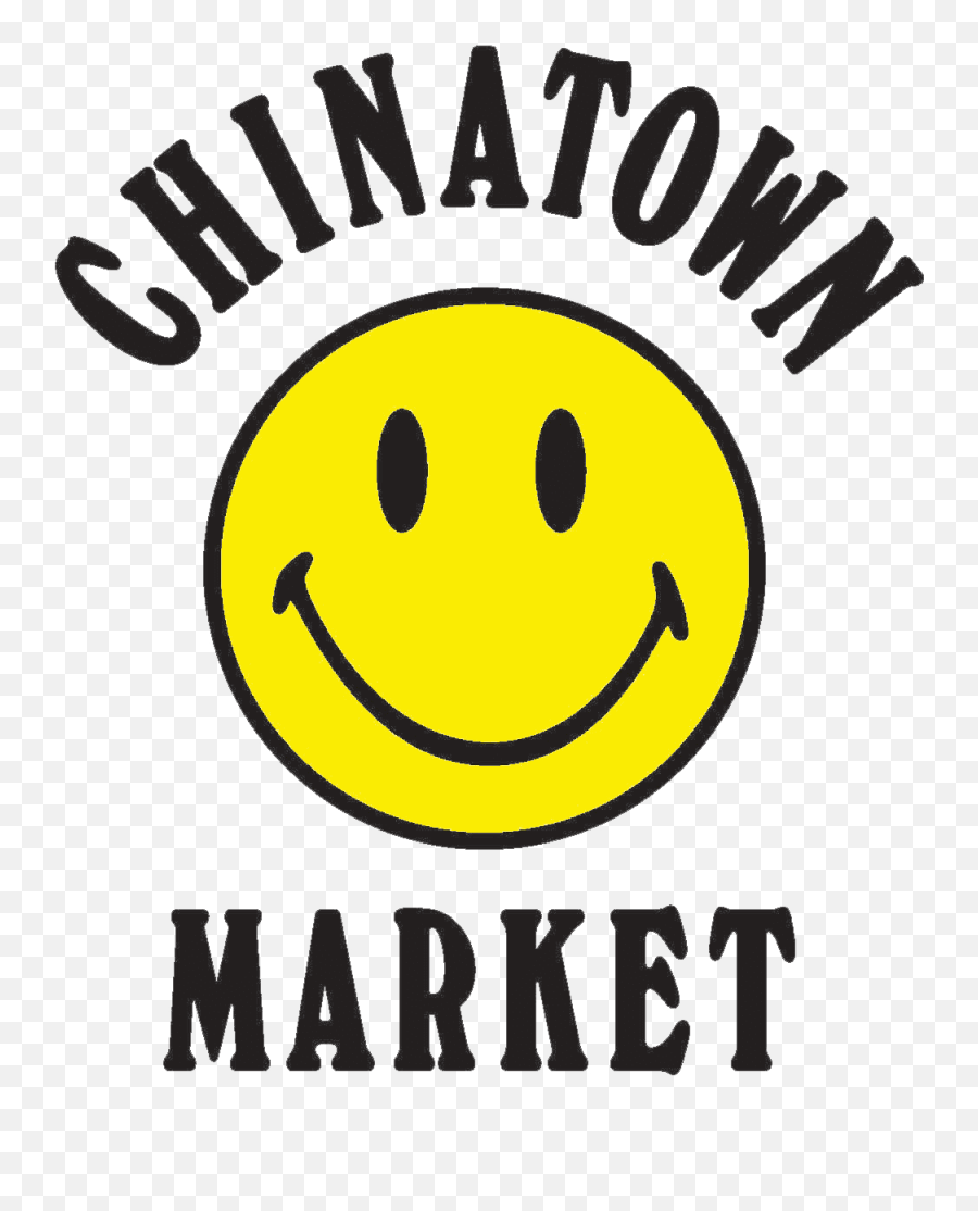 Chinatown Market Exclusives - Chinatown Market Smiley Face Png Emoji,Cheap Emoji Joggers Free Shipping