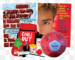 Anger Management Bundle Emoji,Emotion And Anger Photo Cards To Help With Anger
