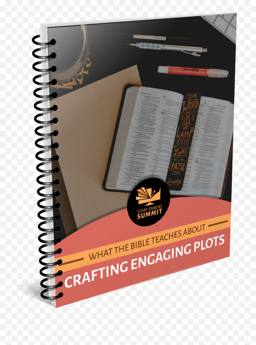 The Engaging Plots Summit - Story Embers Emoji,Emotion Pad Hook