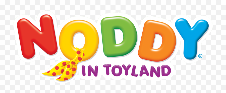 Noddy In Toyland Netflix - Noddy Emoji,Emoticons De Nube Con Nieve Para Facebook